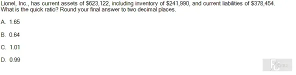 FIM202 SP26 FE_Question 2.webp