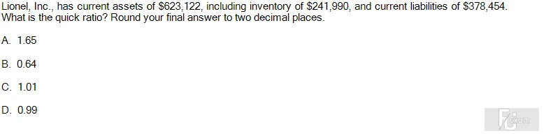 FIM202 SP26 FE_Question 2.webp